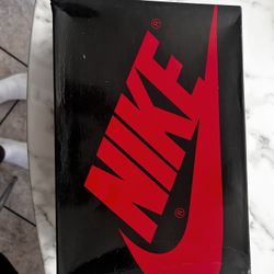 Jordan 1 patent bred size 9.5 