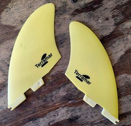 BLOWOUT HOLIDAY SURFBOARD FIN SALE...STARTING AT $35...FACTORY DIRECT