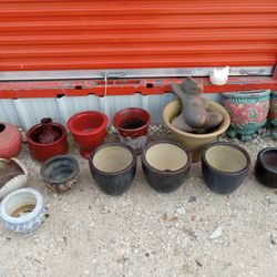 Pods $120 dlls. O.B.O. 