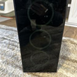 Mid Tower Computer Case