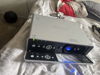 Projector
