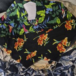 Hawaii Shirts  Large 