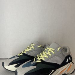 Size 8.5 - adidas Yeezy Boost 700 Low Wave Runner