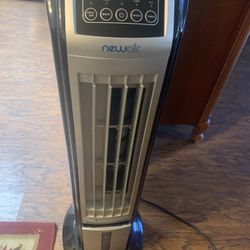 ****   NewAir Electric Evaporative Air Cooler 