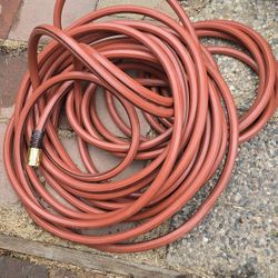 100 Ft Hose