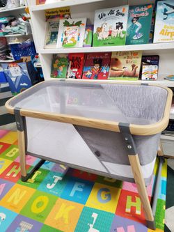 Boppy Travel Bassinet