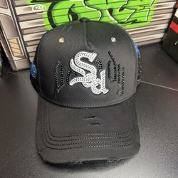 Dandy Hats Junior H Sad Boyz Psicodelica 