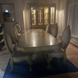 Dining Room Set