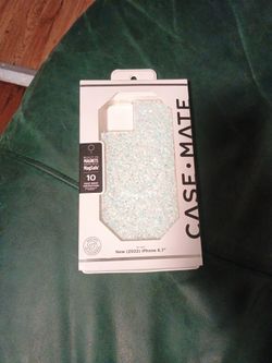 iPhone 14 Plus & Case For Air pods Pro