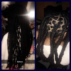 Locs