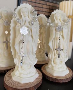 Candles  favors