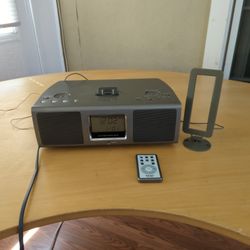 Teac HiFi Table Radio