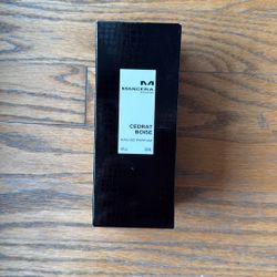 Mancera Cedrat Boise