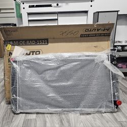RADIATOR 