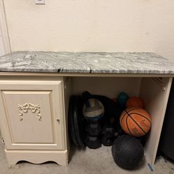Marble Table Top 