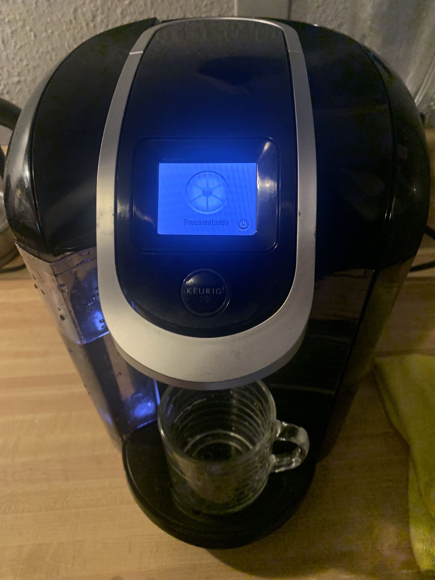Keurig K300 2.0 Brewing System
