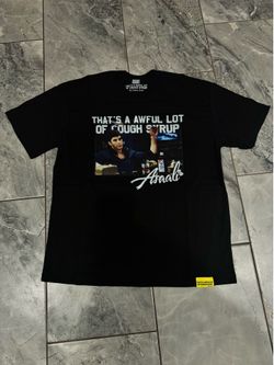 ALOCS X ASAALI - Size M