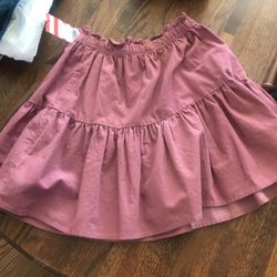 Girls Skirt