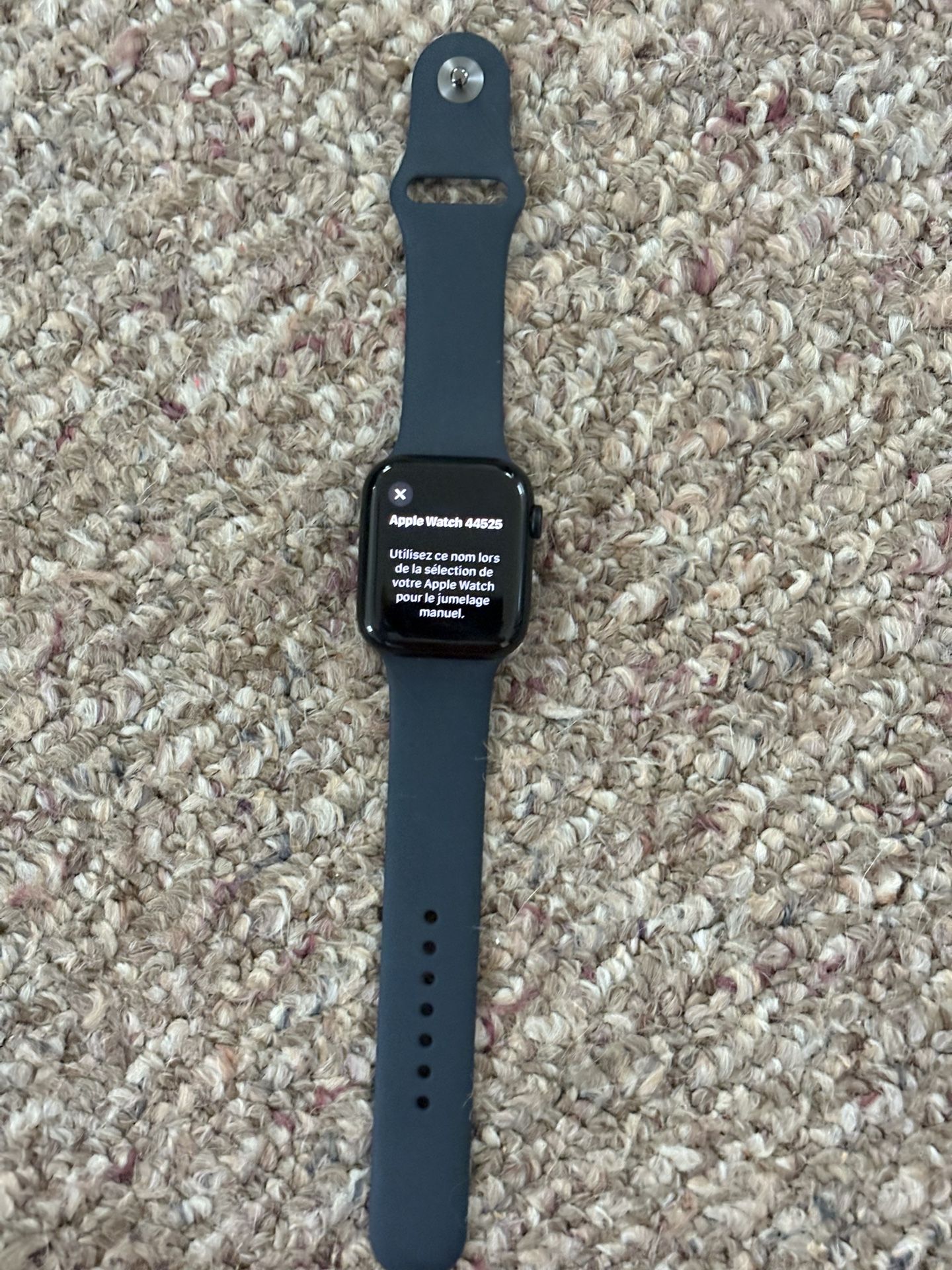 Apple I watch