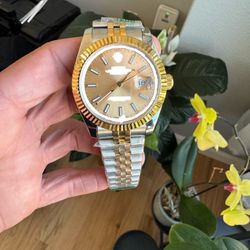 Luxury Watch 