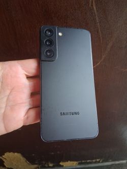 Samsung s22