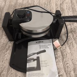 Bella Waffle Maker