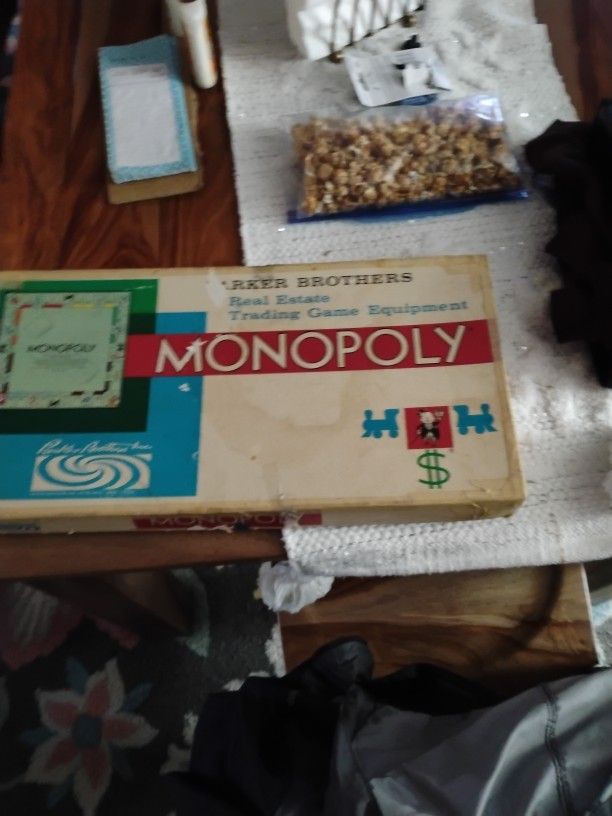 Monopoly