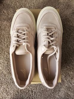 Sperry Topsider Soletide Sneaker, Pink, Size 9, Women