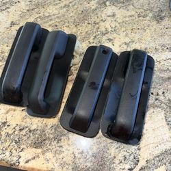 Oem Ford F250 Door Handles