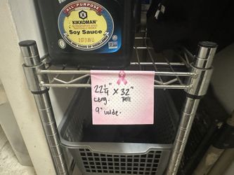 Kitchen Rack