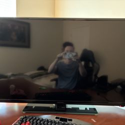 For Sale: 42” Insignia TV