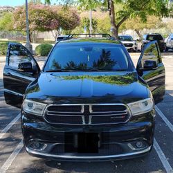 2015 Dodge Durango