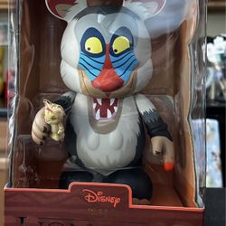 The Lion King Vinylmation 