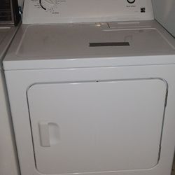 Kenmore Dryer