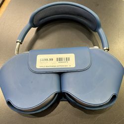 A2096 Apple AirPods Max (572)