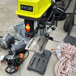 Ryobi Drill Press DP103L