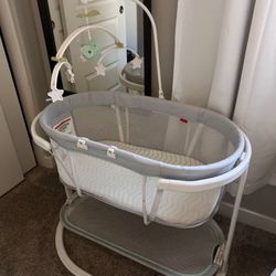 Baby Bassinet for Sale in Phoenix AZ OfferUp