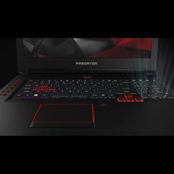 Predator 17 Gaming Laptop
