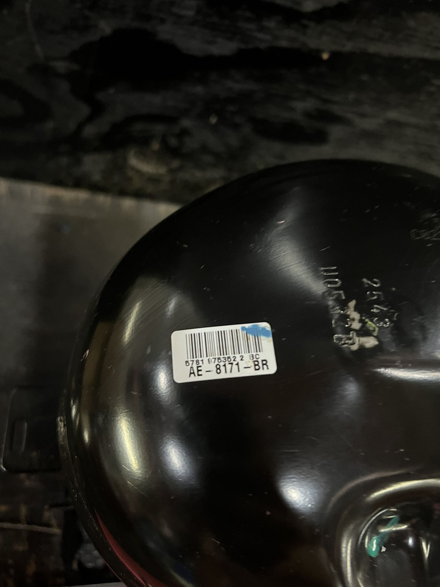 Compresor Para Refrigeracion