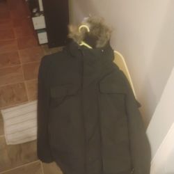 Survival Jacket