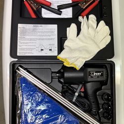 XPERT - Roadside Car Emergency Kit, 