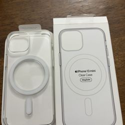 Iphone 13 Mini Original Case