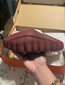 Nike mind 001 pink smoke