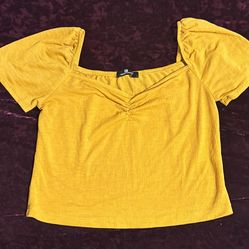 Woman Cloth / Ropa De Mujer