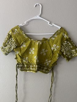 Indian Dress
