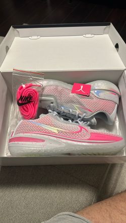 Nike Zoom GT Cut 1