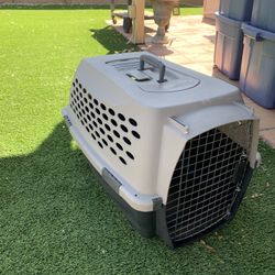 Medium Dog Crate 
