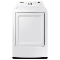 Samsung Washer And Dryer (USED)