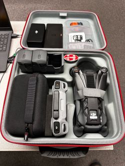 DJI Mavic 4 Pro Super Bundle