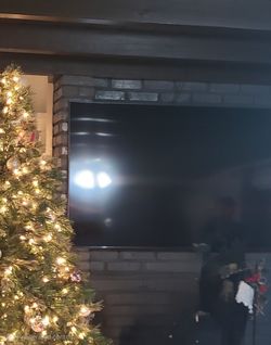 75 Inch Samsung TV